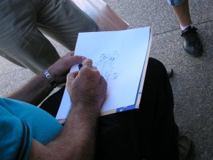 OLYMPUS DIGITAL CAMERA