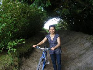 OLYMPUS DIGITAL CAMERA