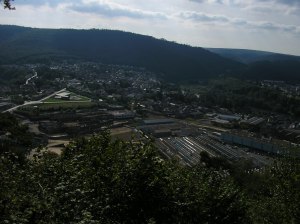 OLYMPUS DIGITAL CAMERA