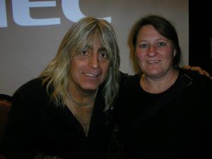 mikkey